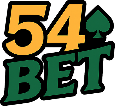 54bet Logo